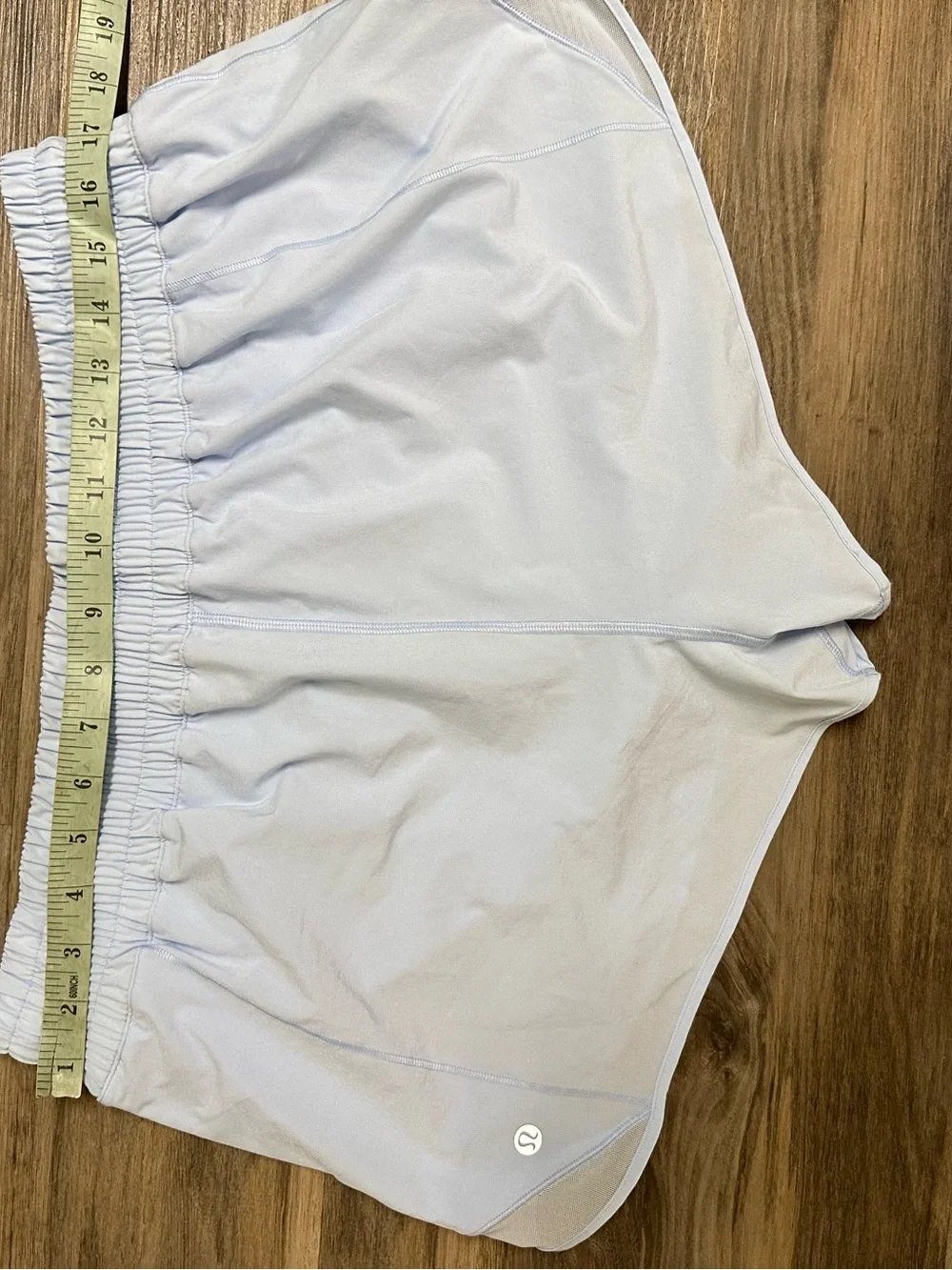 lululemon athletica pre worn